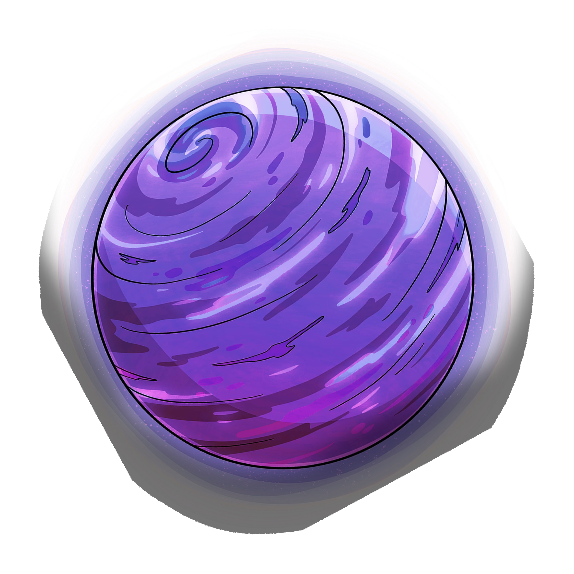 Planet
