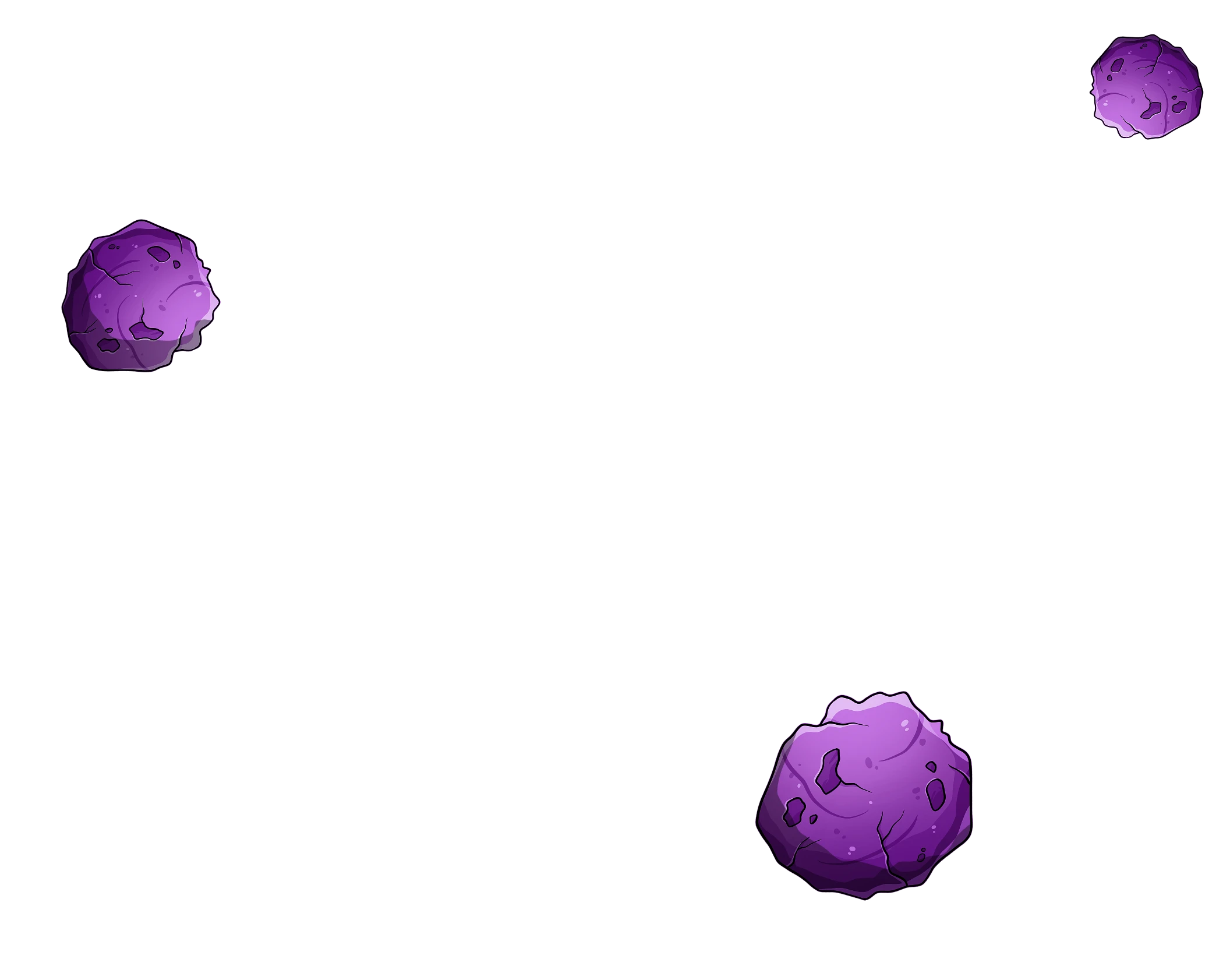 Rocks