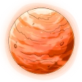 mars