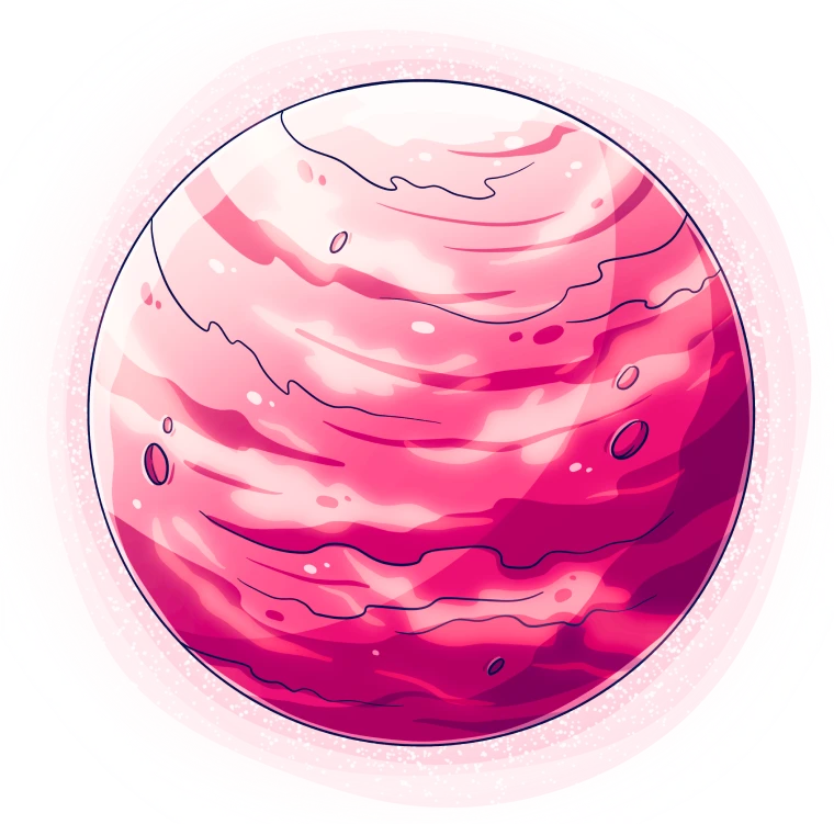 planet
