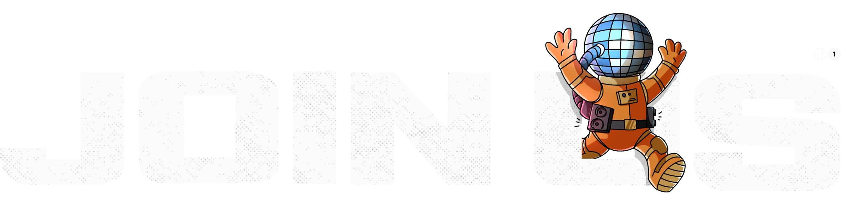 Join Us